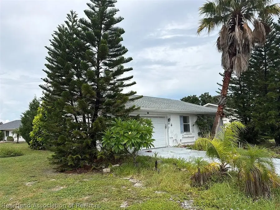 211 Rickenbacker Drive, Sun City Center, FL 33573 - #2
