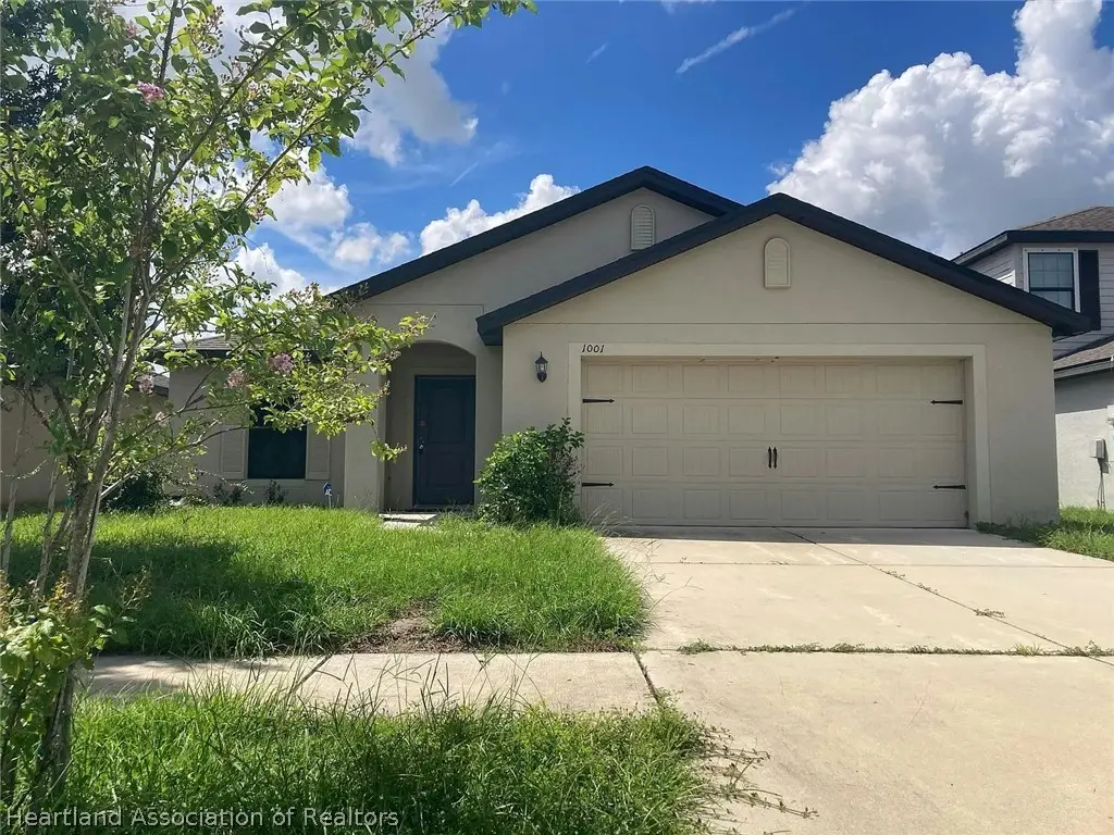1001 Culbreath Green Court, Ruskin, FL 33570 - #1