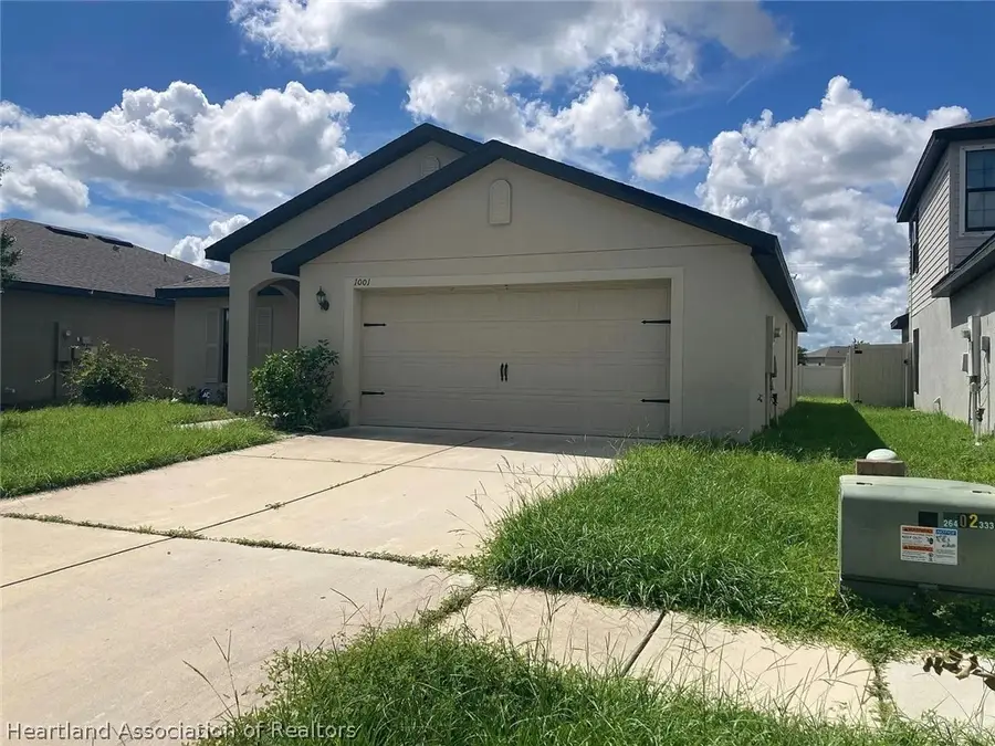 1001 Culbreath Green Court, Ruskin, FL 33570 - #2