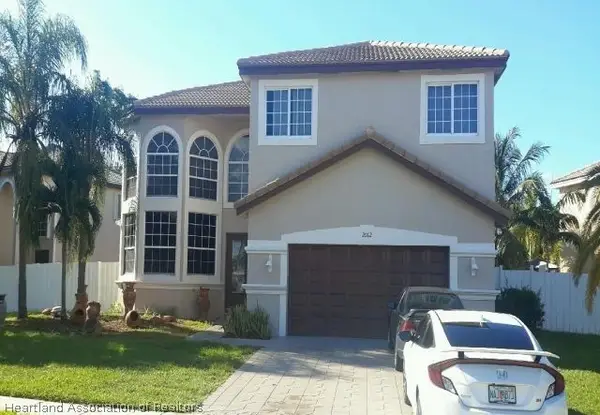 2062 SW 176th Avenue, Miramar, FL 33029