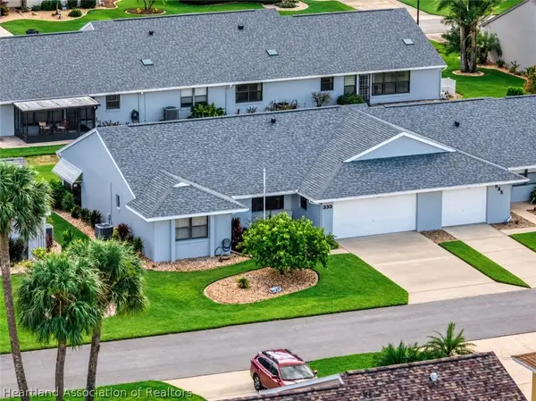 333 Grove Circle, Avon Park, FL 33825