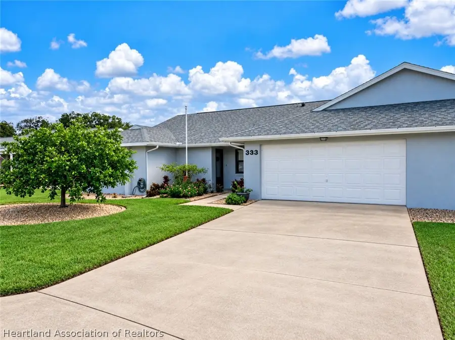 333 Grove Circle, Avon Park, FL 33825 - #2