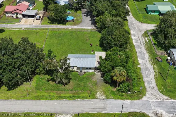 1615 SW Ninth Street, Okeechobee, FL 34974