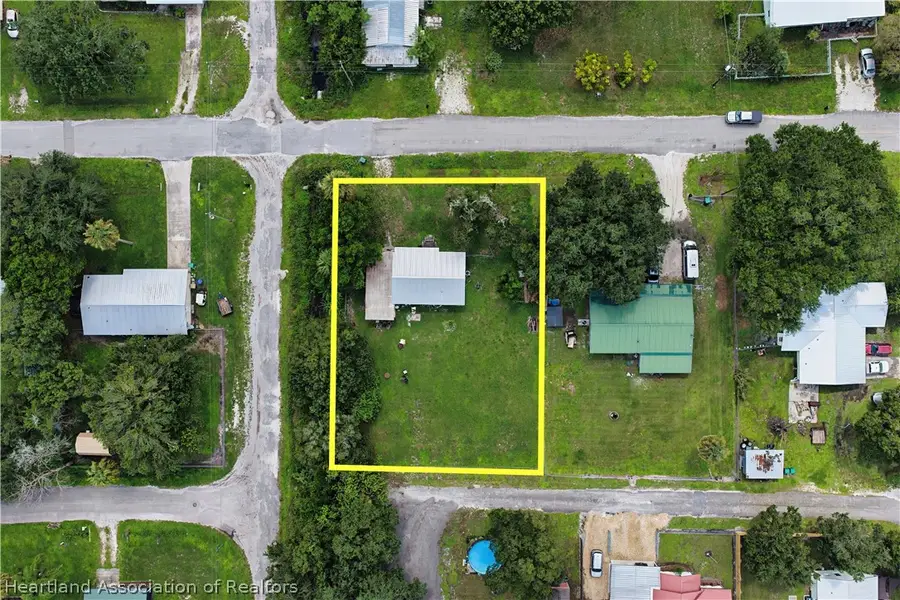 1615 SW Ninth Street, Okeechobee, FL 34974 - #3