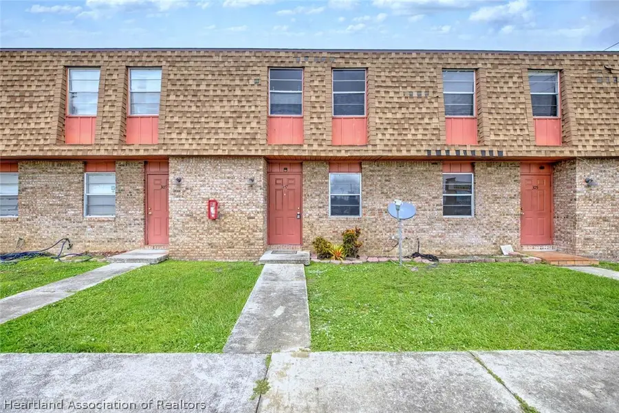 307 Us Highway 27 S, Sebring, FL 33870 - #2