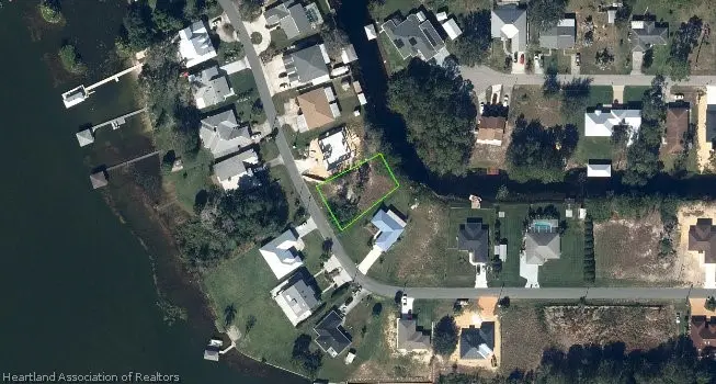 131 Blue Moon Avenue, Lake Placid, FL 33852 - #1