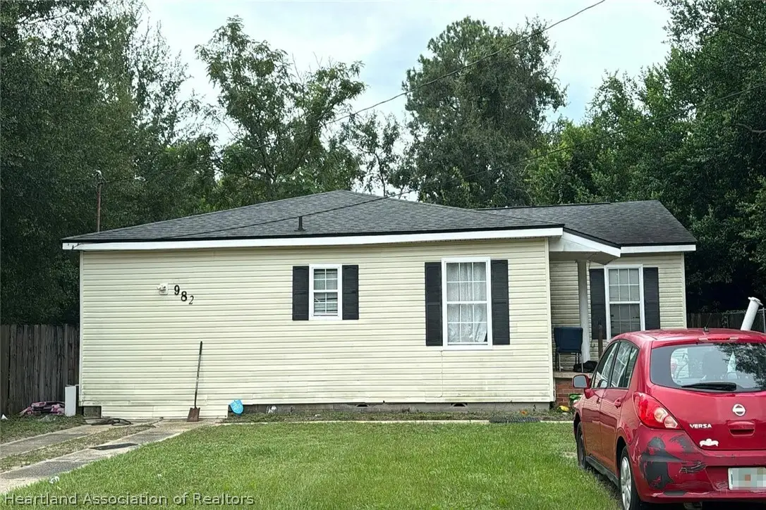 982 Sawyer Street, Pensacola, FL 32534 - #1