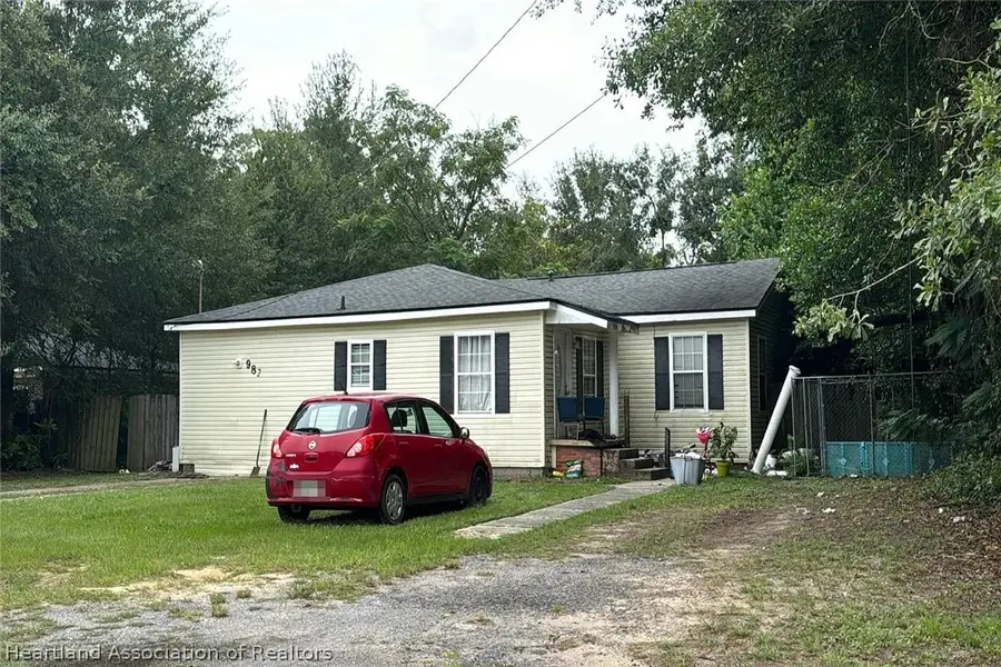 982 Sawyer Street, Pensacola, FL 32534 - #2