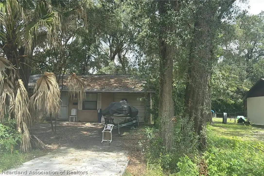 2535 NE 49th Street, Ocala, FL 34479 - #1