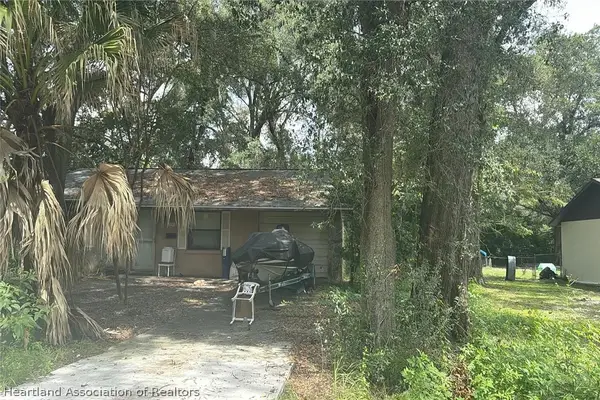 2535 NE 49th Street, Ocala, FL 34479