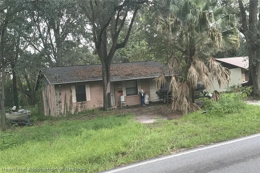 2535 NE 49th Street, Ocala, FL 34479 - #3
