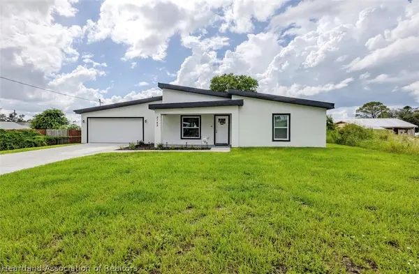 2145 N Archer Road, Avon Park, FL 33825
