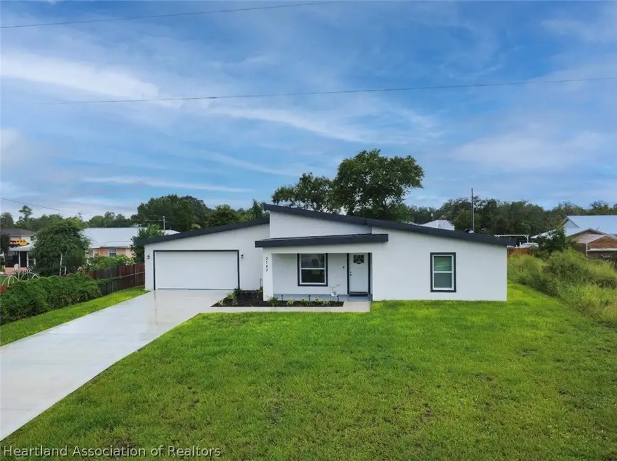 2145 N Archer Road, Avon Park, FL 33825 - #2