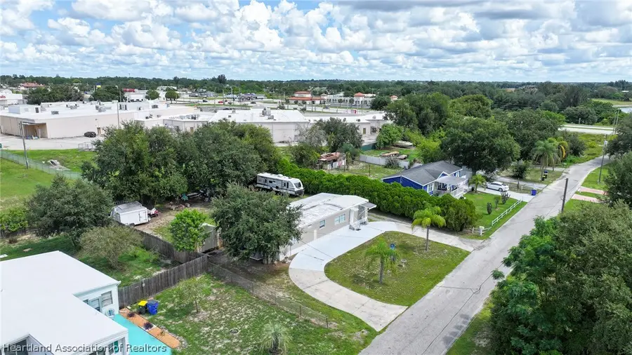 1107 Gloria Street, Avon Park, FL 33825 - #2