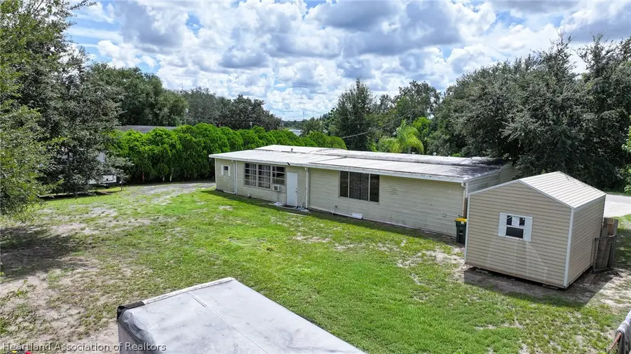 1107 Gloria Street, Avon Park, FL 33825 - #3