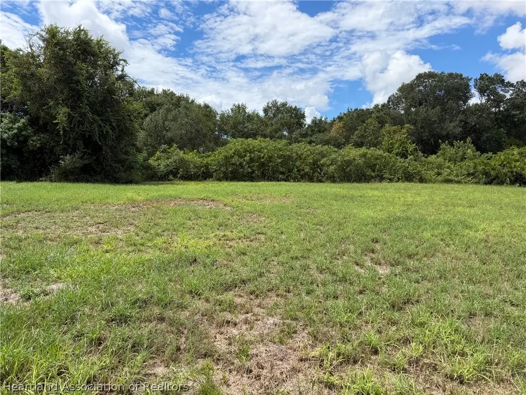1706 & 1708 Buck Street, Lake Placid, FL 33852 - #1