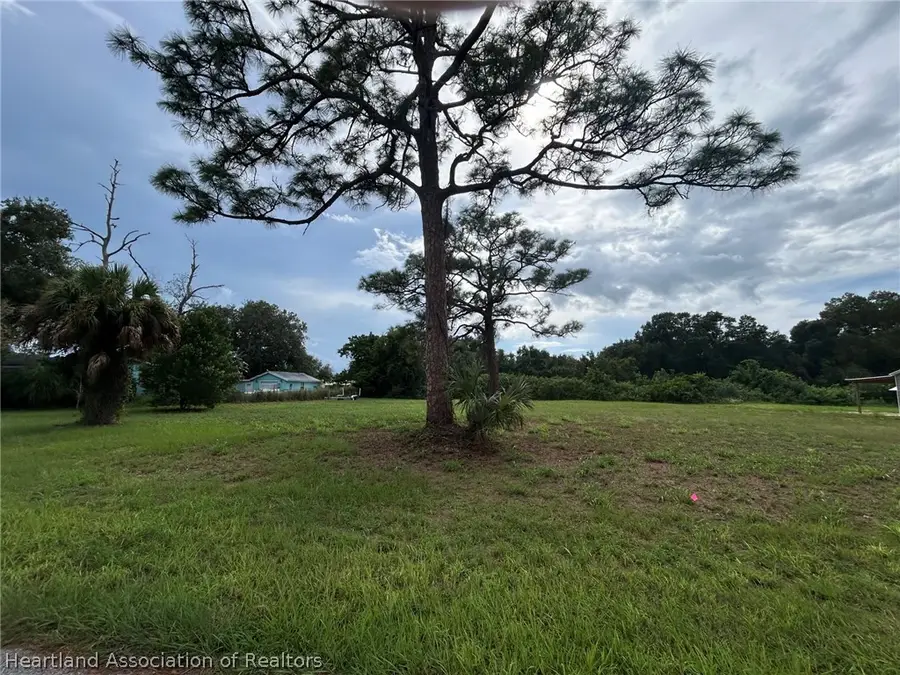 1706 & 1708 Buck Street, Lake Placid, FL 33852 - #2