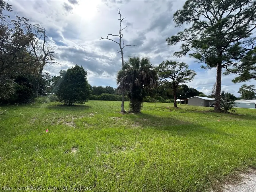 1706 & 1708 Buck Street, Lake Placid, FL 33852 - #3