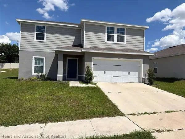 137 Piave Street, Haines City, FL 33844
