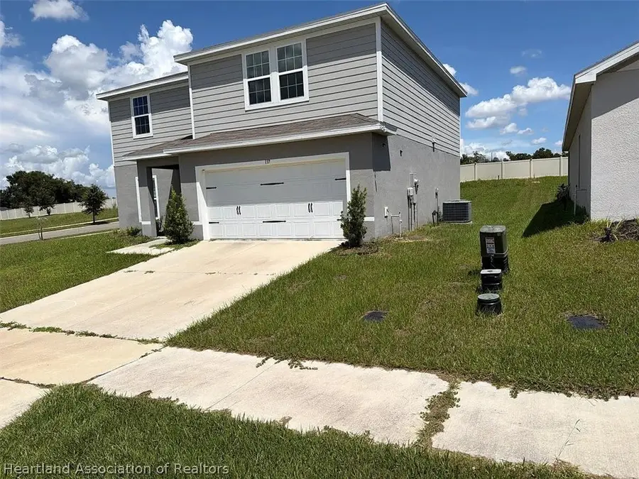 137 Piave Street, Haines City, FL 33844 - #2