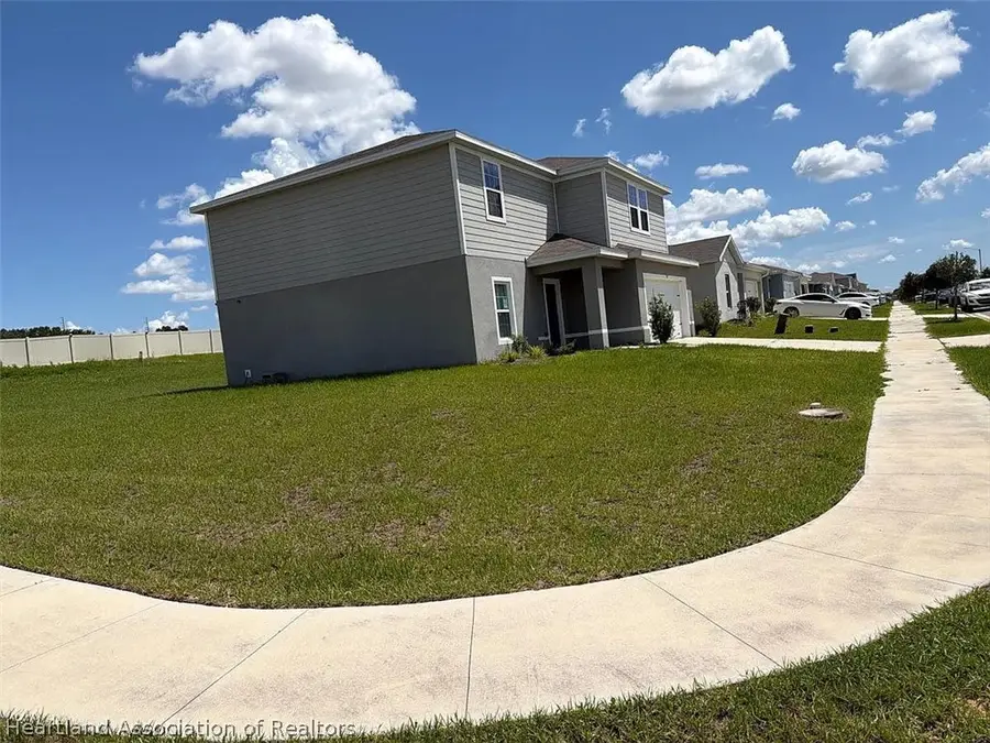 137 Piave Street, Haines City, FL 33844 - #3