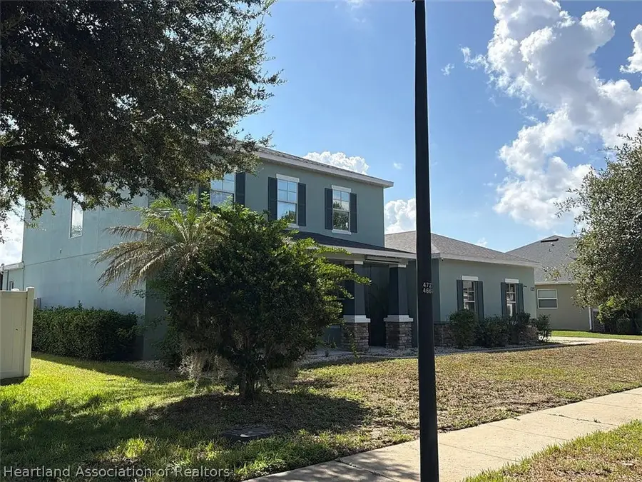 125 Rudy Street, Auburndale, FL 33823 - #3
