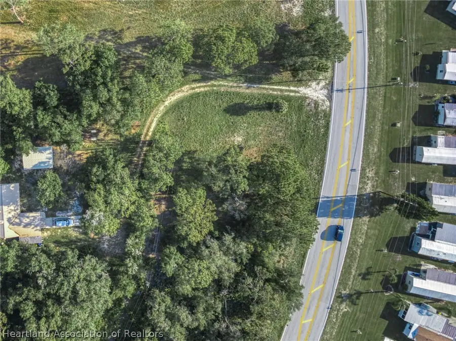 646 Memorial Drive, Sebring, FL 33870 - #2