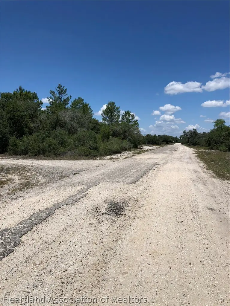 458 Aloha Avenue, Lake Placid, FL 33852 - #3