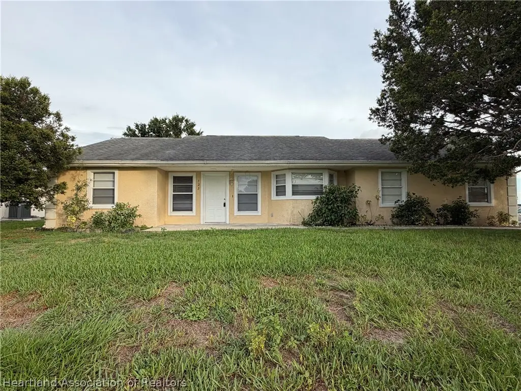 123 Friendly Circle, Sebring, FL 33876 - #1