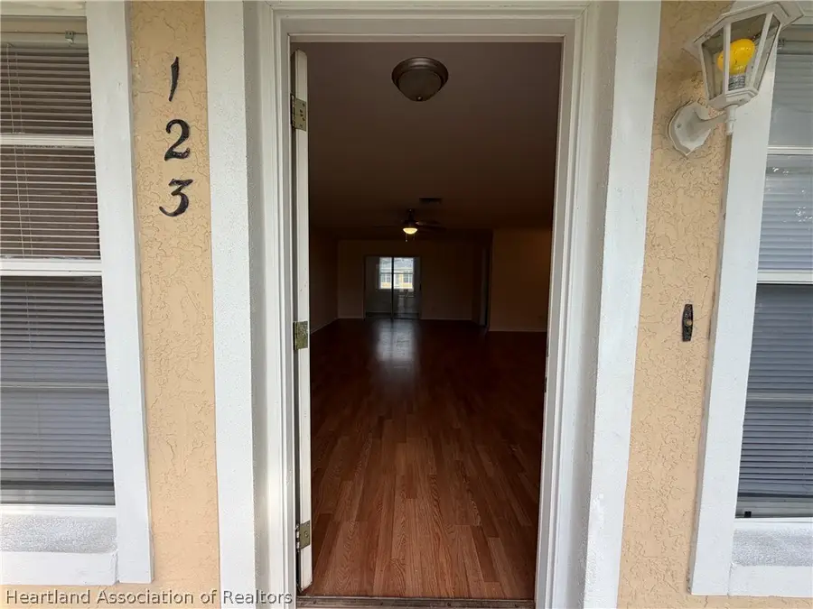 123 Friendly Circle, Sebring, FL 33876 - #3