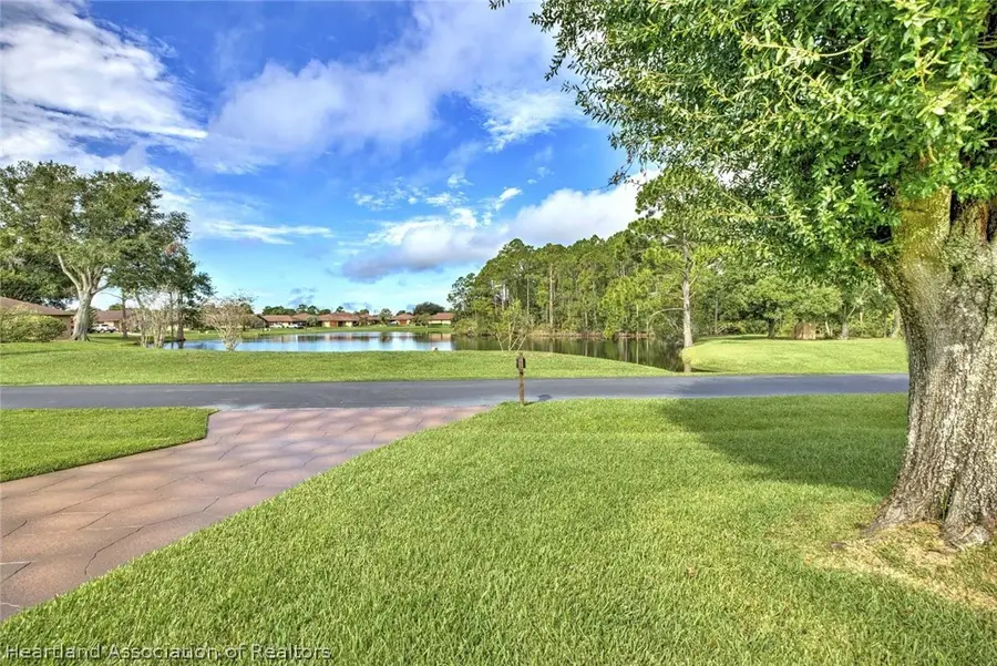 2906 Waterwood Drive, Sebring, FL 33872 - #3
