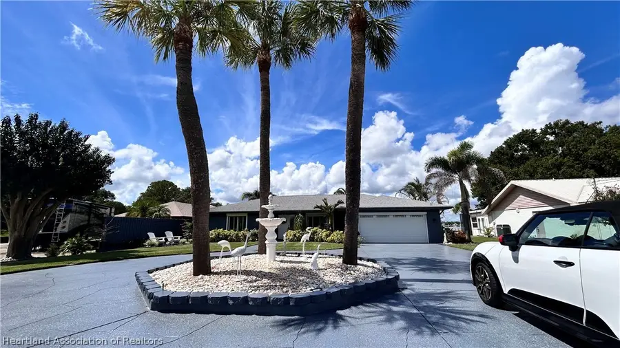 3817 NE Lake Sebring Drive, Sebring, FL 33870 - #2