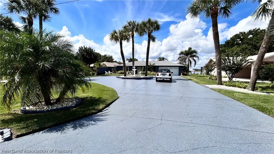 3817 NE Lake Sebring Drive, Sebring, FL 33870 - #3