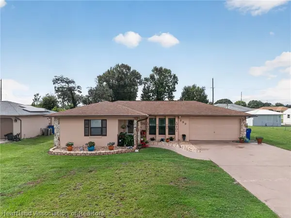 232 Dove Avenue, Sebring, FL 33870