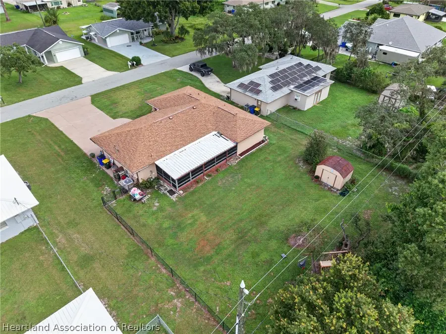 232 Dove Avenue, Sebring, FL 33870 - #2