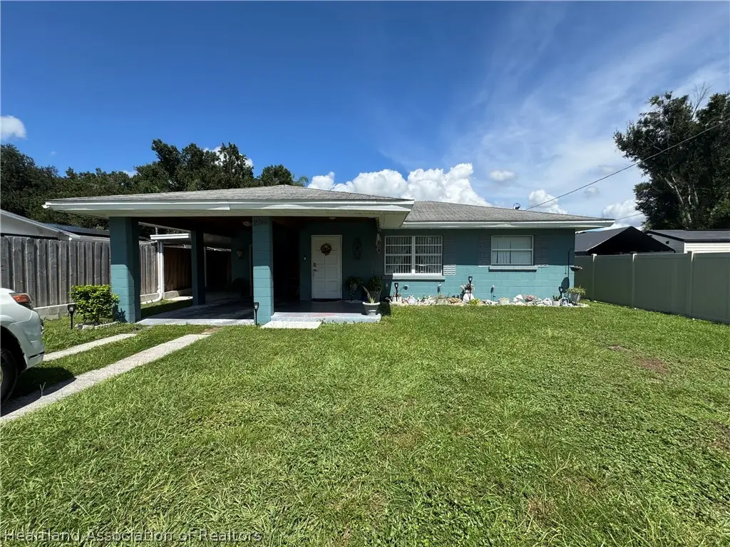 2745 Avenue P Nw, Winter Haven, FL 33881 - #1
