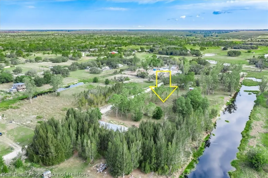 13 Siesta Lane, Venus, FL 33960 - #1