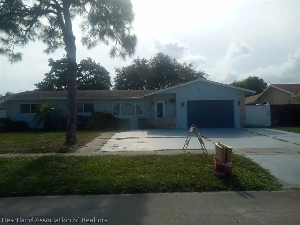 551 NW 42nd Avenue, Pompano Beach, FL 33066 - #1
