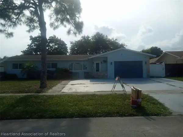 551 NW 42nd Avenue, Pompano Beach, FL 33066