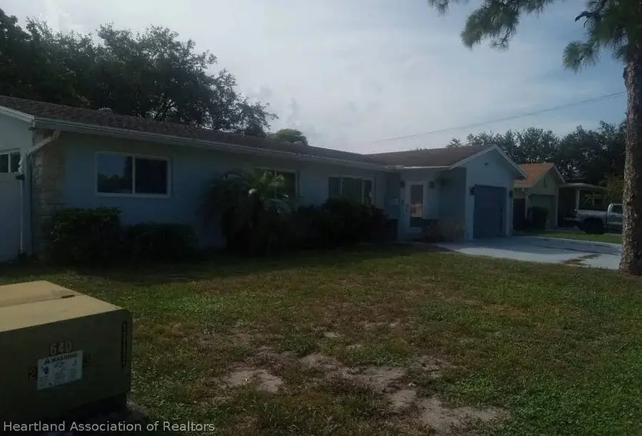 551 NW 42nd Avenue, Pompano Beach, FL 33066 - #3