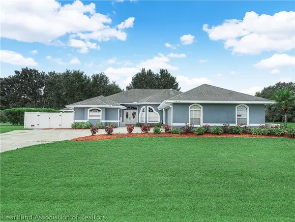 5924 Glens Court, Sebring, FL 33876