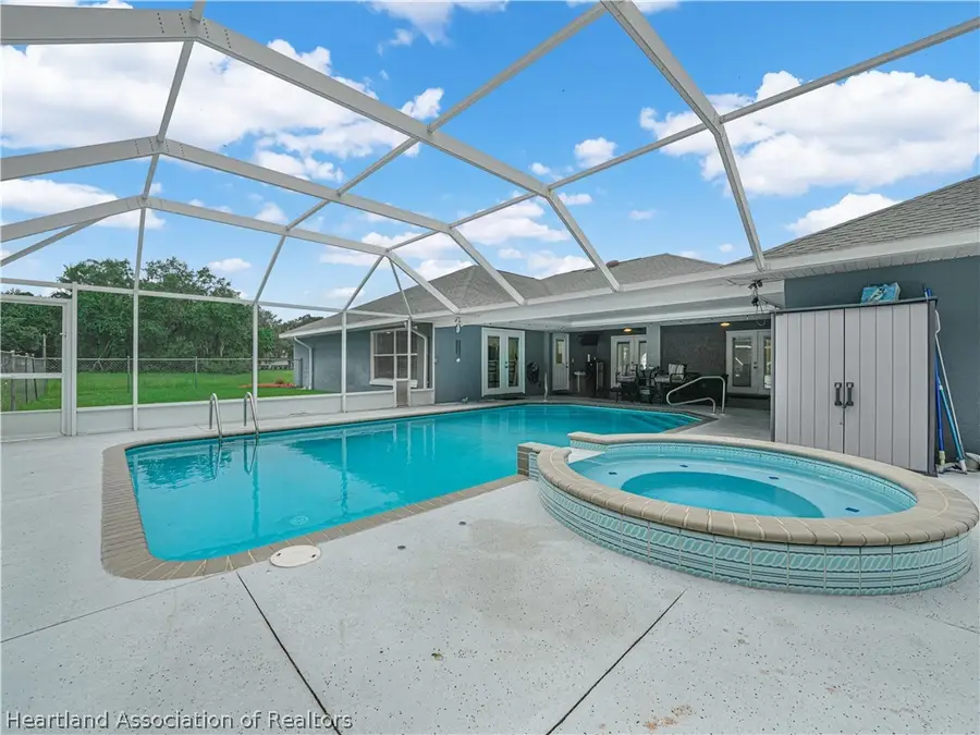 5924 Glens Court, Sebring, FL 33876 - #2