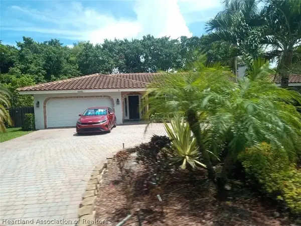 2591 NW 105th Terrace, Pompano Beach, FL 33065