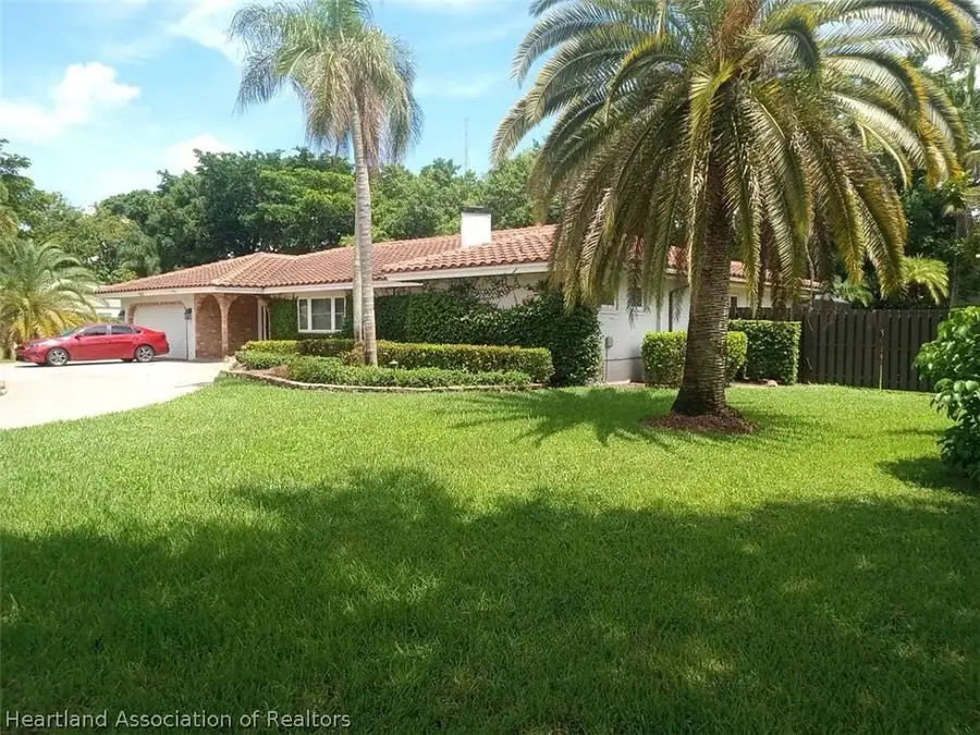2591 NW 105th Terrace, Pompano Beach, FL 33065 - #2
