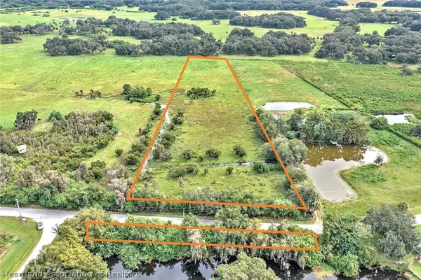 1400 Lakeshore Drive, Lorida, FL 33857