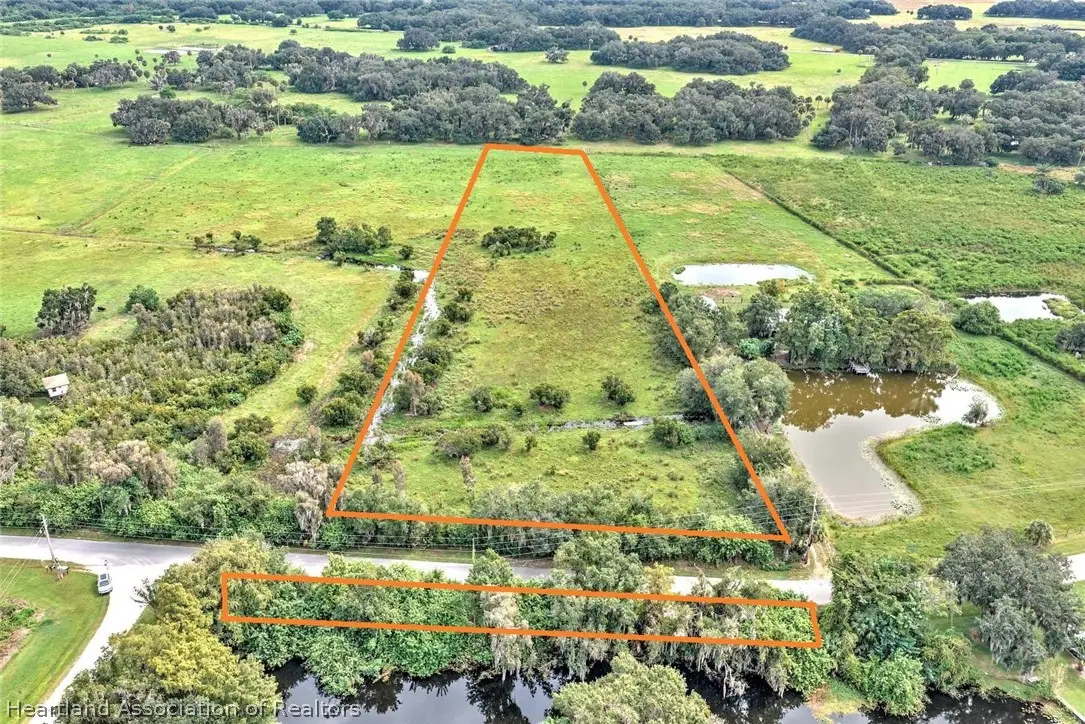 1400 Lakeshore Drive, Lorida, FL 33857 - #1