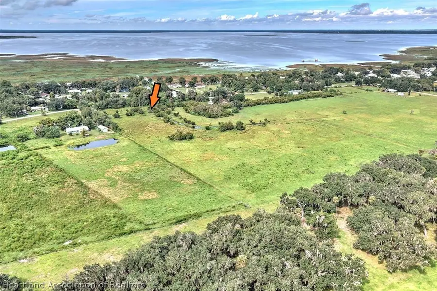 1400 Lakeshore Drive, Lorida, FL 33857 - #3