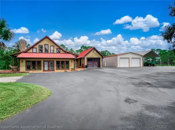 301 Ruffians Way, Sebring, FL 33875