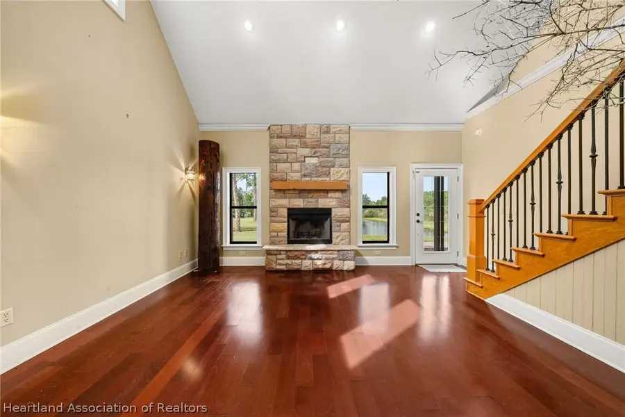 301 Ruffians Way, Sebring, FL 33875 - #3