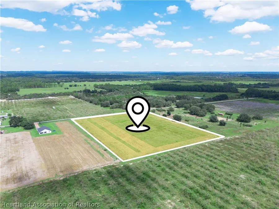 Mccclellan Road, Frostproof, FL 33843 - #2